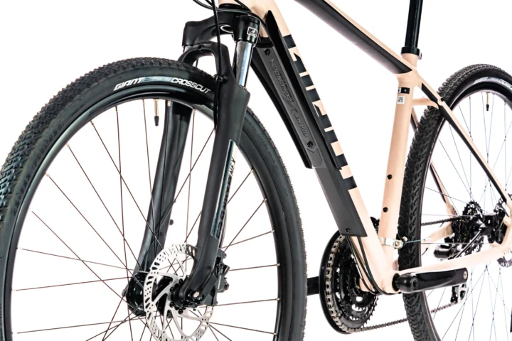 2020 Giant Roam 4 Disc