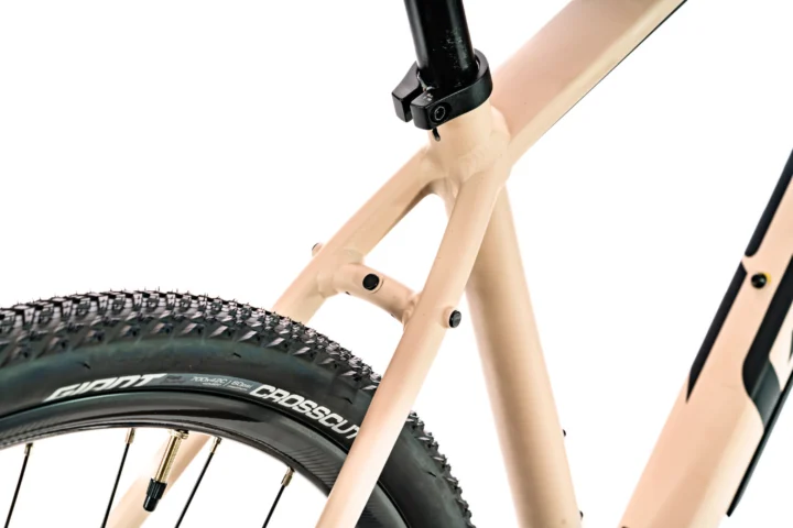 2020 Giant Roam 4 Disc