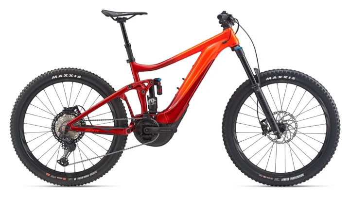 2020 Giant Reign E+ 1 Pro