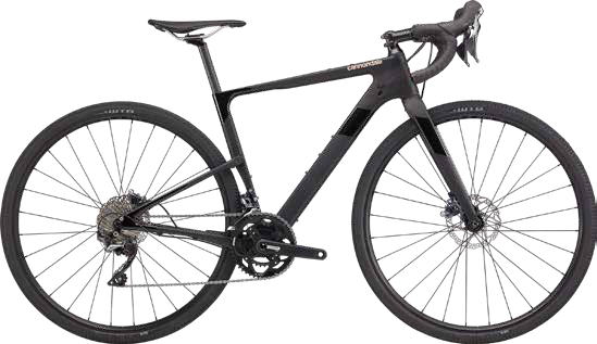 2020 Cannondale Topstone Carbon Women’s Ultegra RX 2