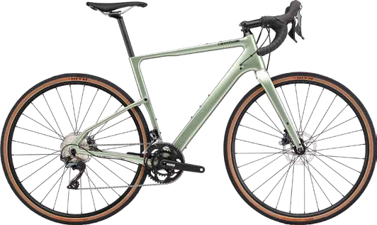 2020 Cannondale Topstone Carbon Ultegra RX 2