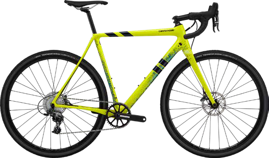2020 Cannondale SuperX Force 1