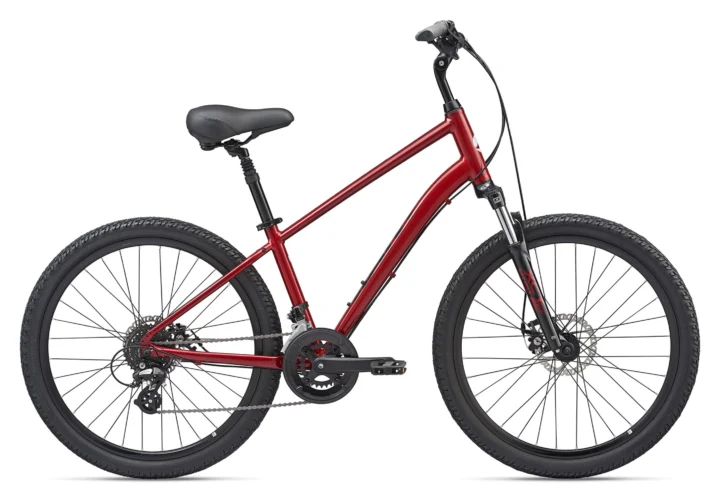 2020 Giant Sedona DX