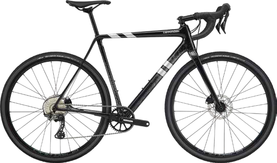 2020 Cannondale SuperX GRX