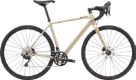 2020 Cannondale Topstone 105