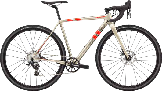 2020 Cannondale SuperX Women’s Force 1