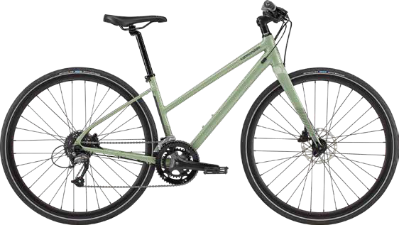 2020 Cannondale Quick Women’s 3 Remixte
