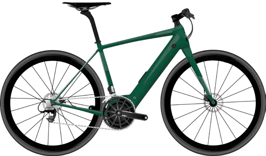 2020 Cannondale Quick Neo