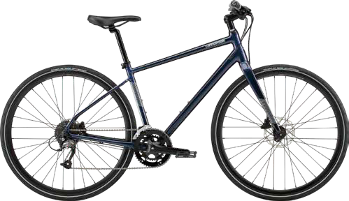 2020 Cannondale Quick 3