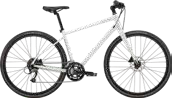 2020 Cannondale Quick 3