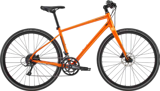 2020 Cannondale Quick 2