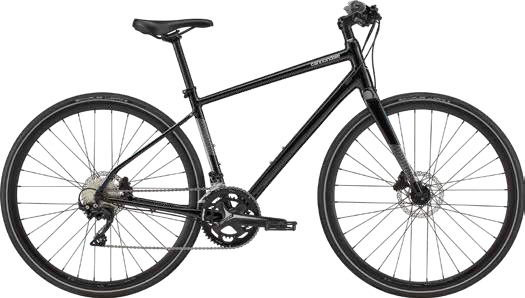 2020 Cannondale Quick 1