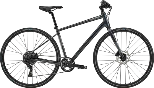 2020 Cannondale Quick 4