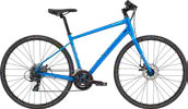 2020 Cannondale Quick 5