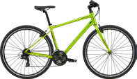 2020 Cannondale Quick 6