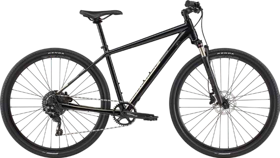 2020 Cannondale Quick CX 1