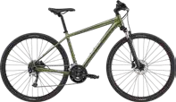 2020 Cannondale Quick CX 2