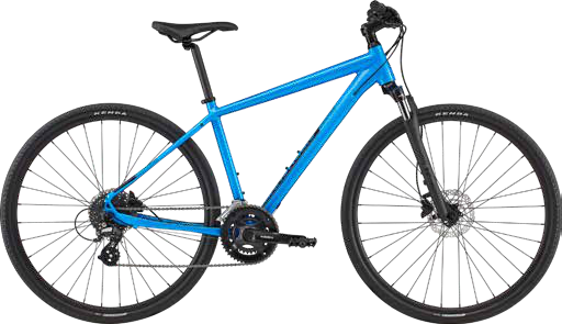 2020 Cannondale Quick CX 3