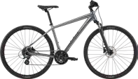 2020 Cannondale Quick CX 3