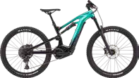 2020 Cannondale Moterra 3