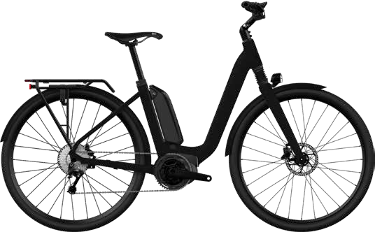 2020 Cannondale Mavaro Neo City 2