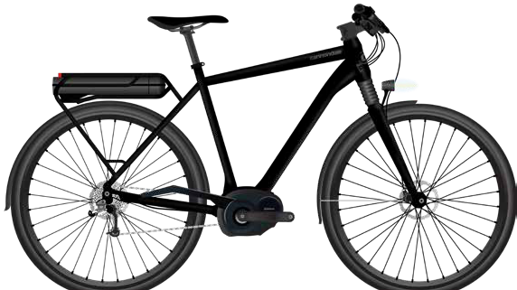 2020 Cannondale Mavaro Active City