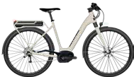 2020 Cannondale Mavaro Active City Remixte
