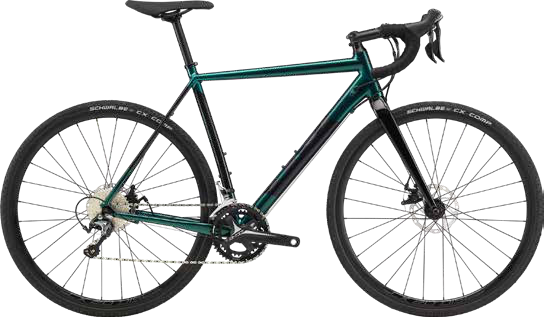 2020 Cannondale CAADX Tiagra