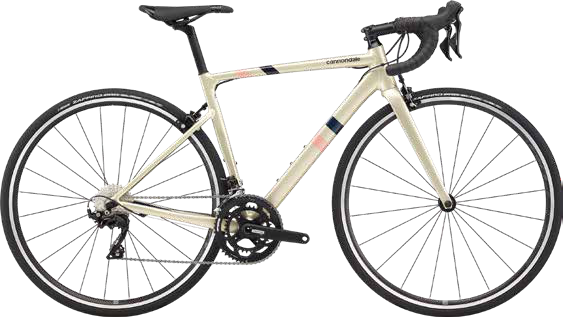 2020 Cannondale CAAD13 Women’s 105