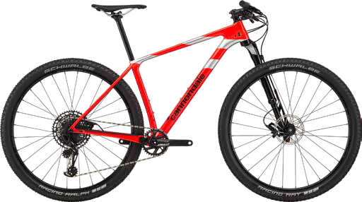 2020 Cannondale F-Si Carbon 3