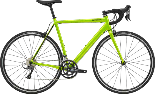 2020 Cannondale CAAD Optimo Claris