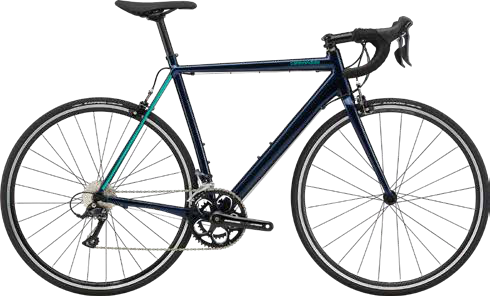 2020 Cannondale CAAD Optimo Sora