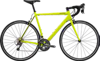 2020 Cannondale CAAD Optimo Tiagra