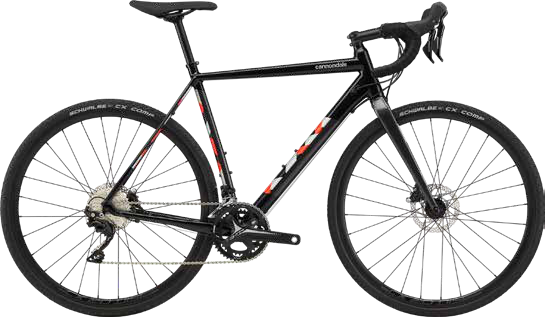 2020 Cannondale Caadx 105