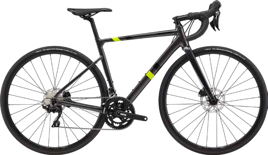 2020 Cannondale CAAD13 Disc Women’s 105