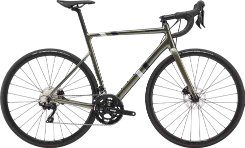 2020 Cannondale CAAD13 Disc 105