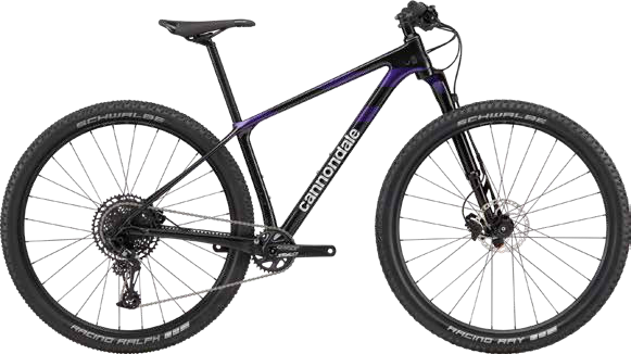 2020 Cannondale F-Si Carbon Women’s 2