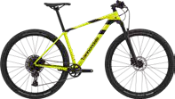 2020 Cannondale F-Si Carbon 5