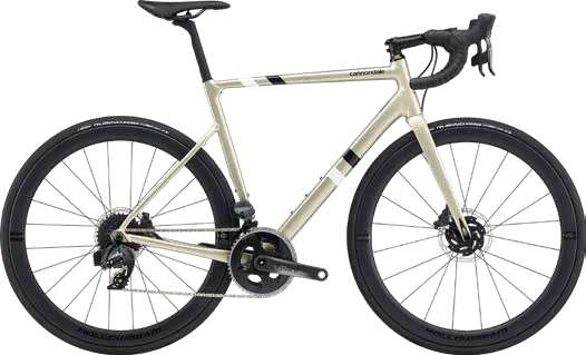 2020 Cannondale CAAD13 Disc Force eTap AXS