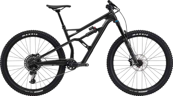 2020 Cannondale Jekyll Carbon 29 3