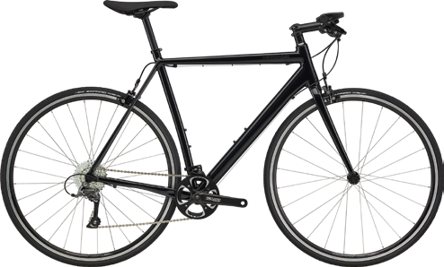 2020 Cannondale CAAD Optimo Claris Flatbar