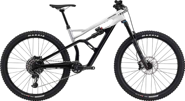 2020 Cannondale Jekyll Carbon 29 2