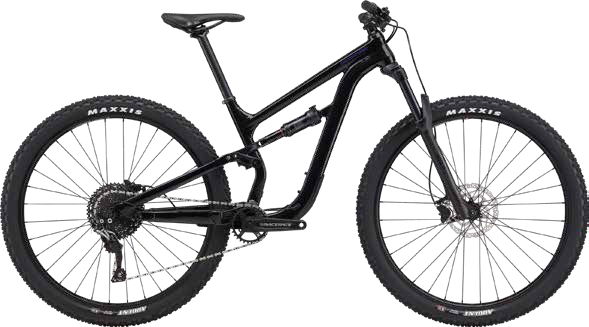 2020 Cannondale Habit Women’s 3