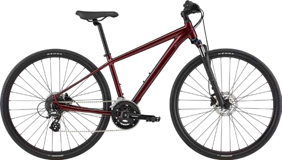 2020 Cannondale Althea 3