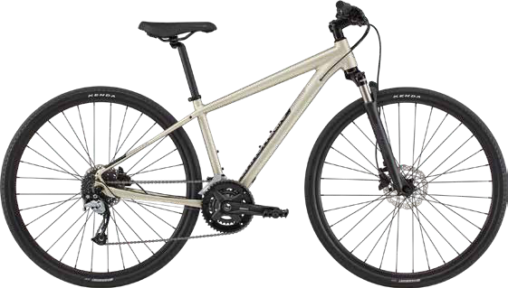 2020 Cannondale Althea 2