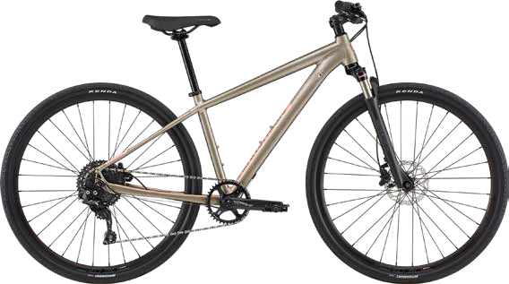 2020 Cannondale Althea 1