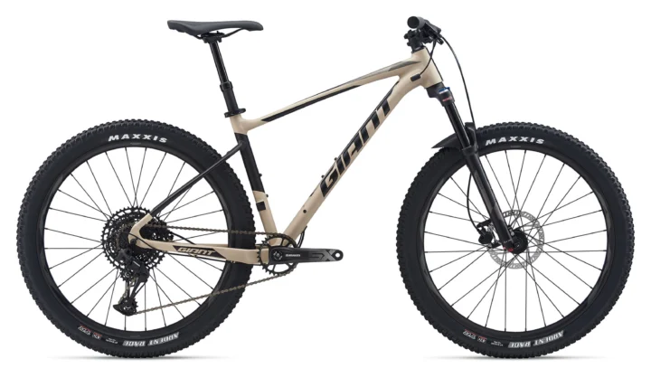2020 Giant Fathom 2