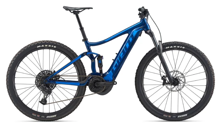 2020 Giant Stance E+ 1 Pro 29