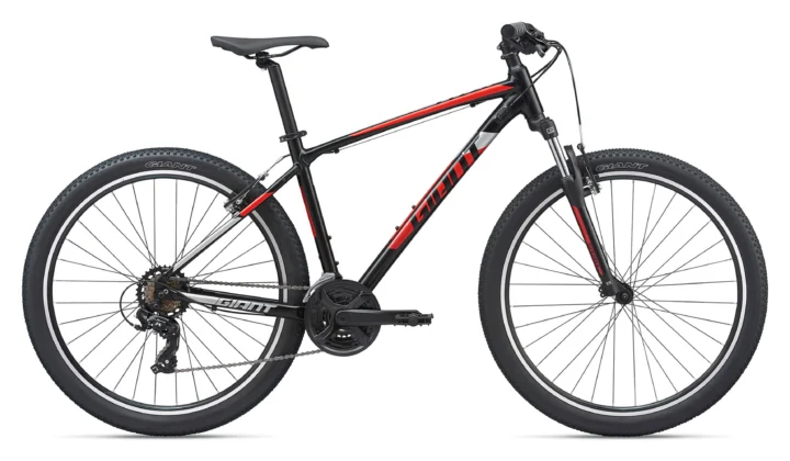 2020 Giant ATX 3