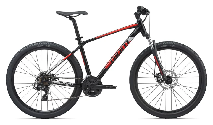 2020 Giant ATX 3 Disc